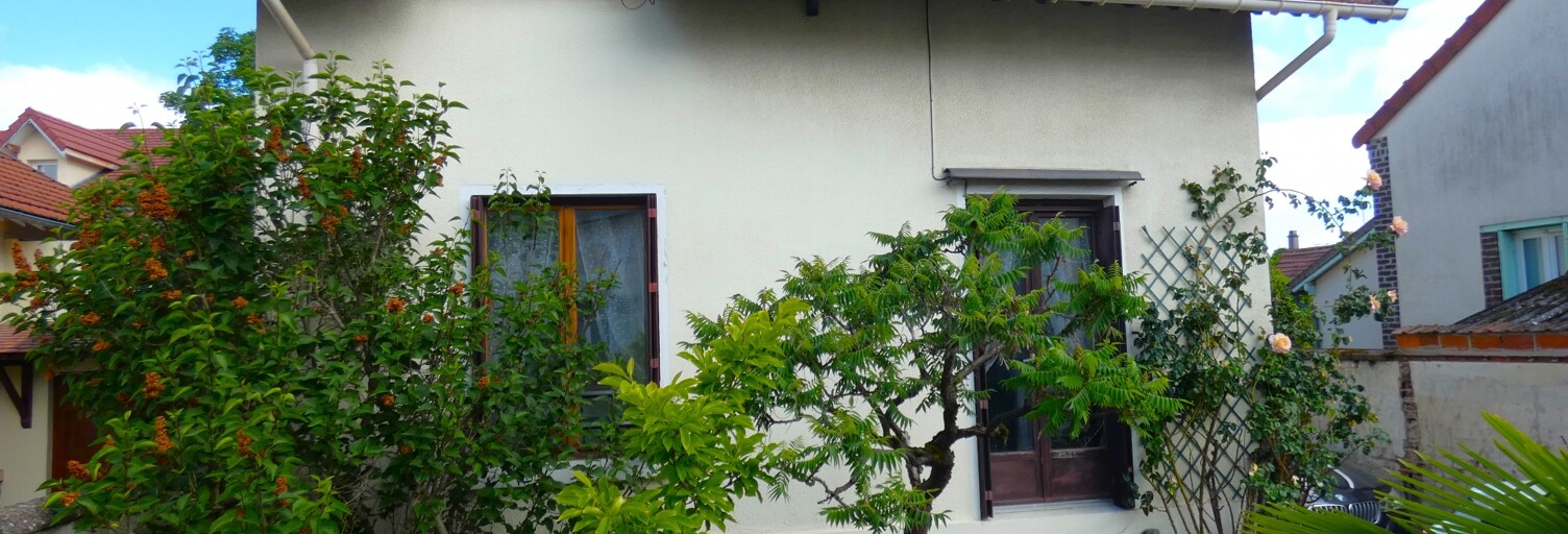 Maison 4 Pièces 87 m² à vendre à Les Mureaux (78130)