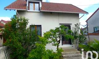 Maison 4 Pièces 87 m² à vendre à Les Mureaux (78130)