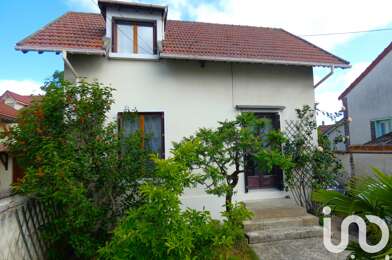 Maison 4 pièces 261000 €