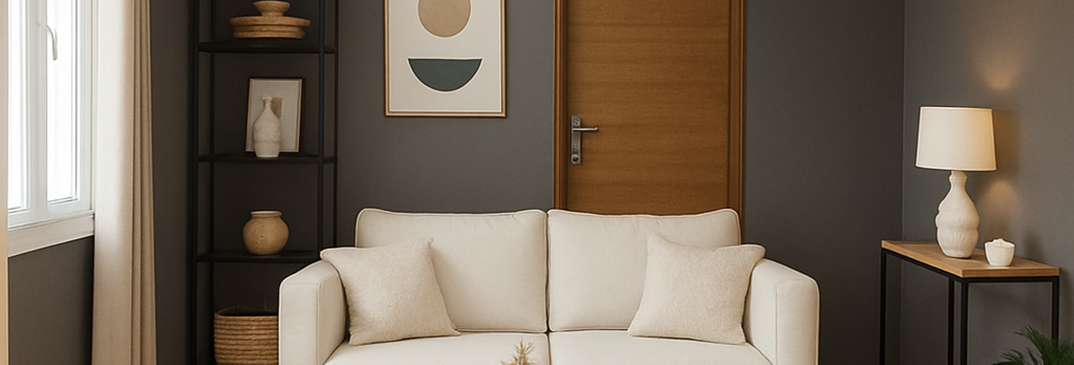 Appartement 1 Pièce 17 m² à vendre à Achères (78260)