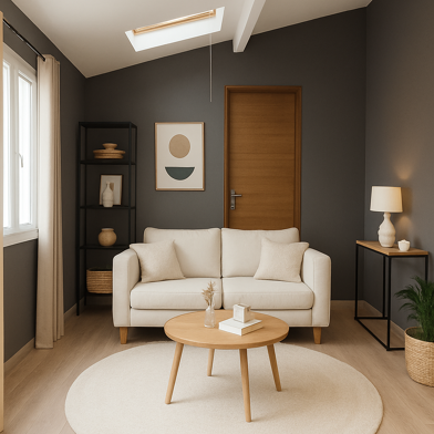 Appartement 1 pièces 99000 €