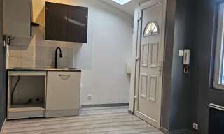 Appartement 1 Pièce 17 m² à vendre à Achères (78260)