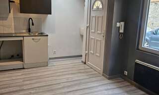 Appartement 1 Pièce 17 m² à vendre à Achères (78260)