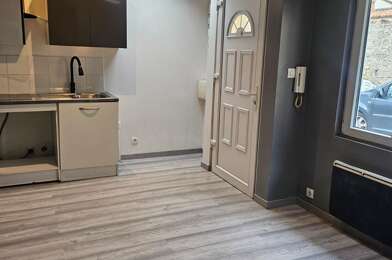 Appartement 1 pièces 99000 €