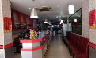 Commerce  300 m² à vendre à Les Pavillons-sous-Bois (93320)