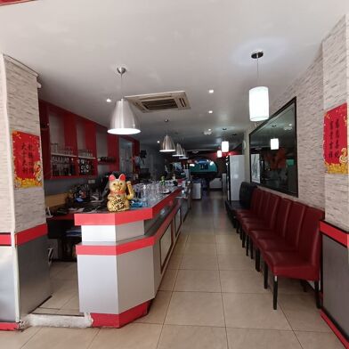 Commerce  110000 €