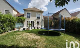 Maison 4 Pièces 78 m² à vendre à Le Plessis-Belleville (60330)