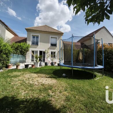 Maison 4 pièces 294000 €