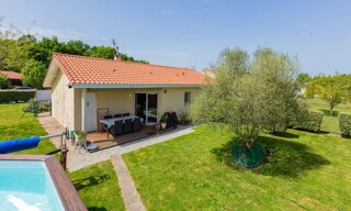 Maison 3 Pièces 70 m² à vendre à Nogaro (32110)