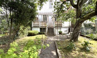 Maison 5 Pièces 90 m² à vendre à Périgueux (24000)