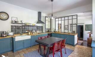 Maison 8 Pièces 206 m² à vendre à Marans (17230)