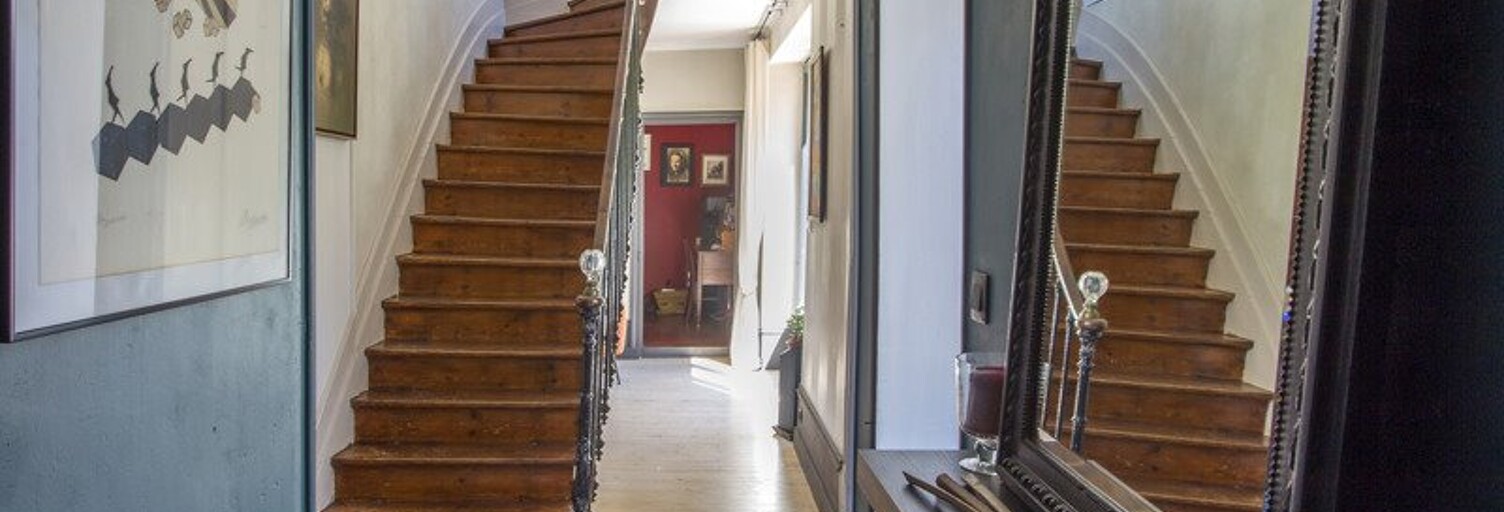 Maison 8 Pièces 206 m² à vendre à Marans (17230)