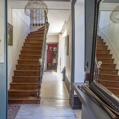 Maison 8 pièces 549000 €