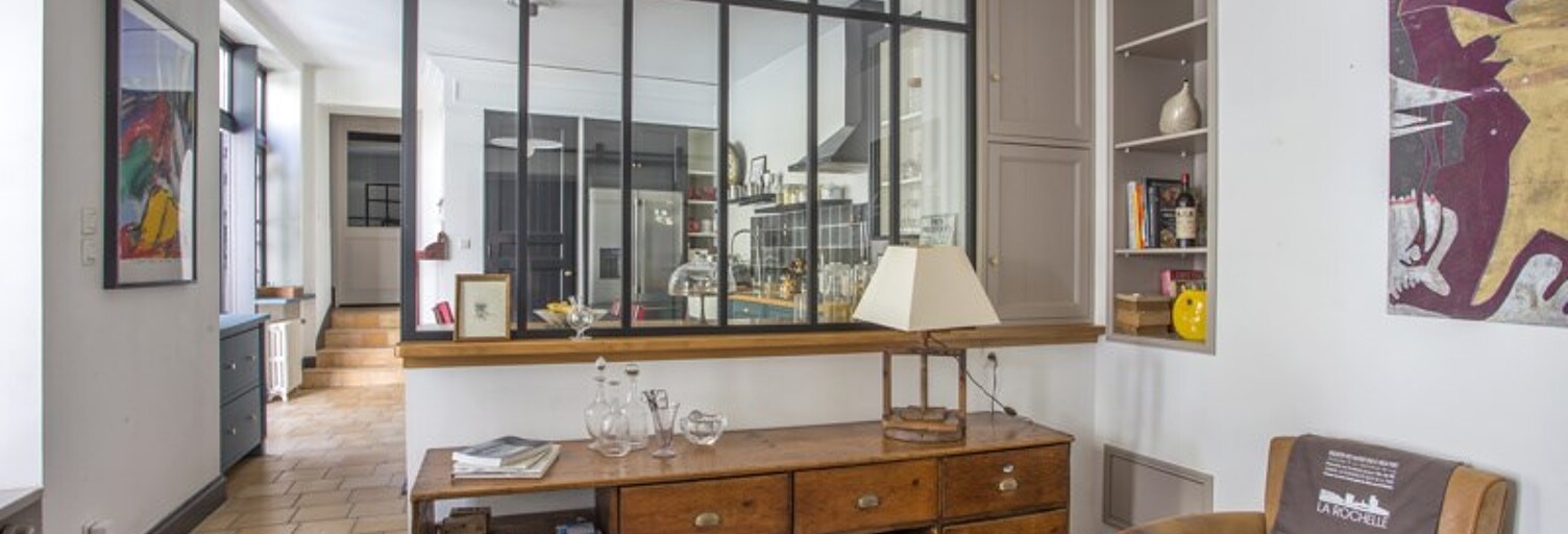 Maison 8 Pièces 206 m² à vendre à Marans (17230)