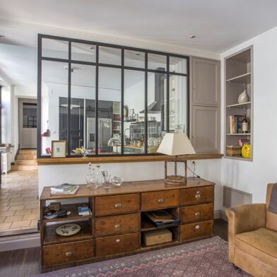 Maison 8 pièces 549000 €