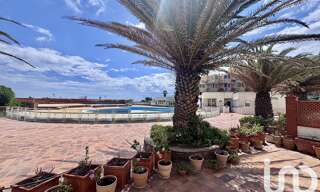 Appartement 3 Pièces 80 m² à vendre à Le Barcarès (66420)