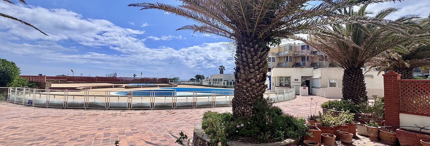 Appartement 3 Pièces 80 m² à vendre à Le Barcarès (66420)