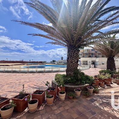 Appartement 3 pièces 229000 €