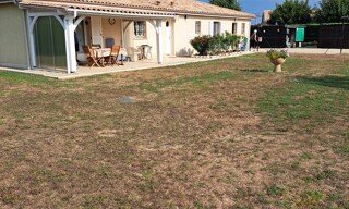 Maison 4 Pièces 106 m² à vendre à Gardonne (24680)