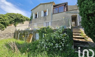 Maison 8 Pièces 199 m² à vendre à Chomérac (07210)