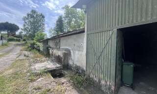 Immeuble   m² à vendre à Branne (33420)