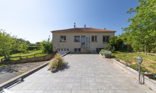 Maison 4 Pièces 113 m² à vendre à La Ferrière (85280)