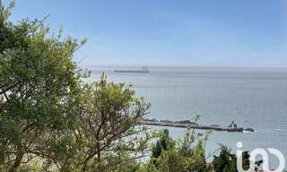 Appartement 3 Pièces 48 m² à vendre à Sète (34200)