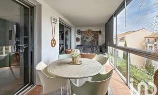 Appartement 3 Pièces 48 m² à vendre à Sète (34200)