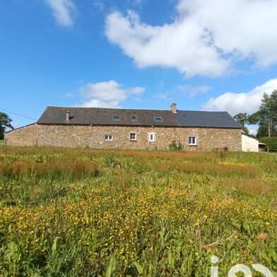 Maison 8 pièces 249000 €