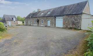 Maison 8 Pièces 111 m² à vendre à Lanfains (22800)