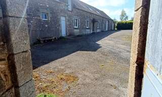 Maison 8 Pièces 111 m² à vendre à Lanfains (22800)