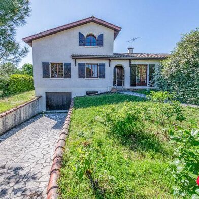 Maison 5 pièces 420000 €