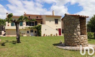 Maison 6 Pièces 172 m² à vendre à Régusse (83630)