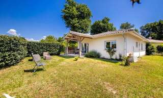 Maison 3 Pièces 73 m² à vendre à Arès (33740)