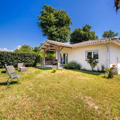 Maison 3 pièces 365680 €