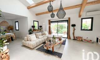 Maison 5 Pièces 142 m² à vendre à Fréjus (83600)