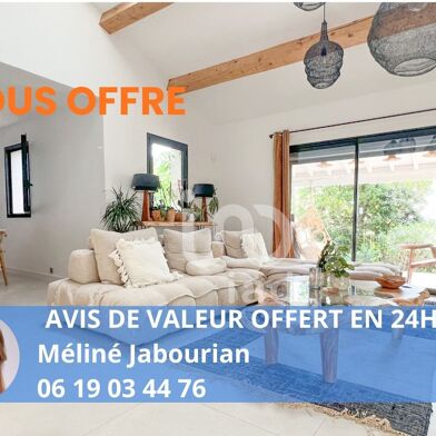 Maison 5 pièces 799000 €