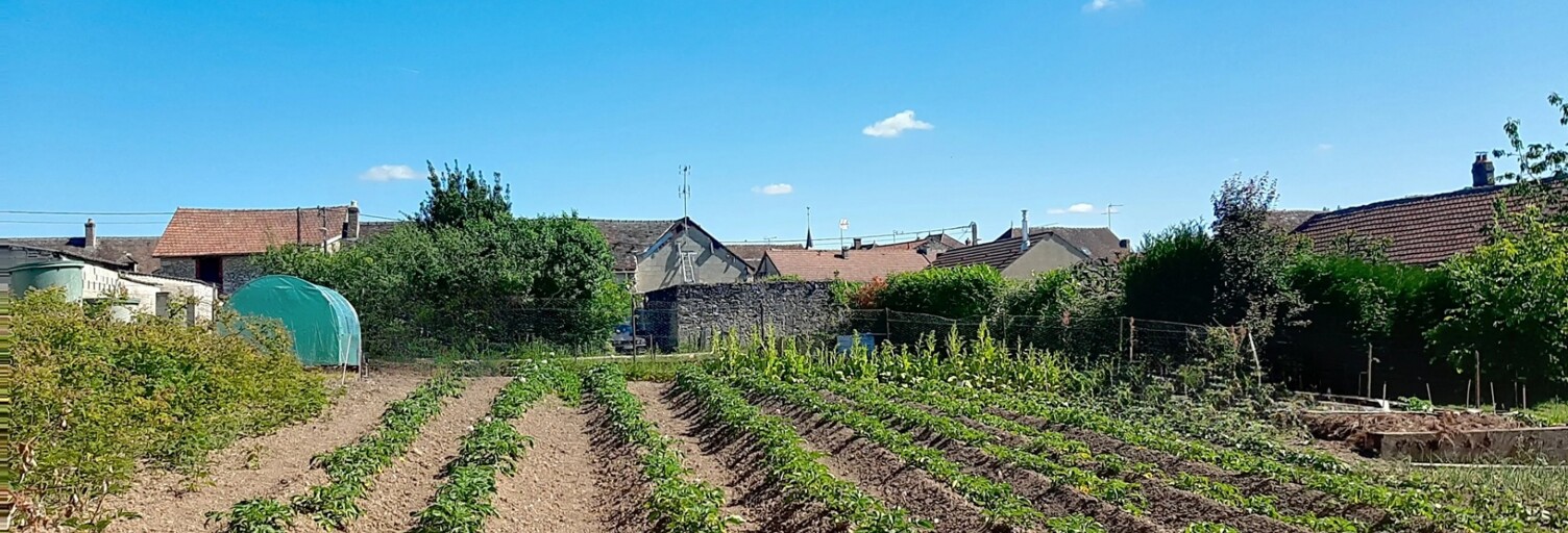 Terrain  406 m² à vendre à Jutigny (77650)