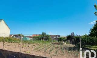 Terrain  406 m² à vendre à Jutigny (77650)
