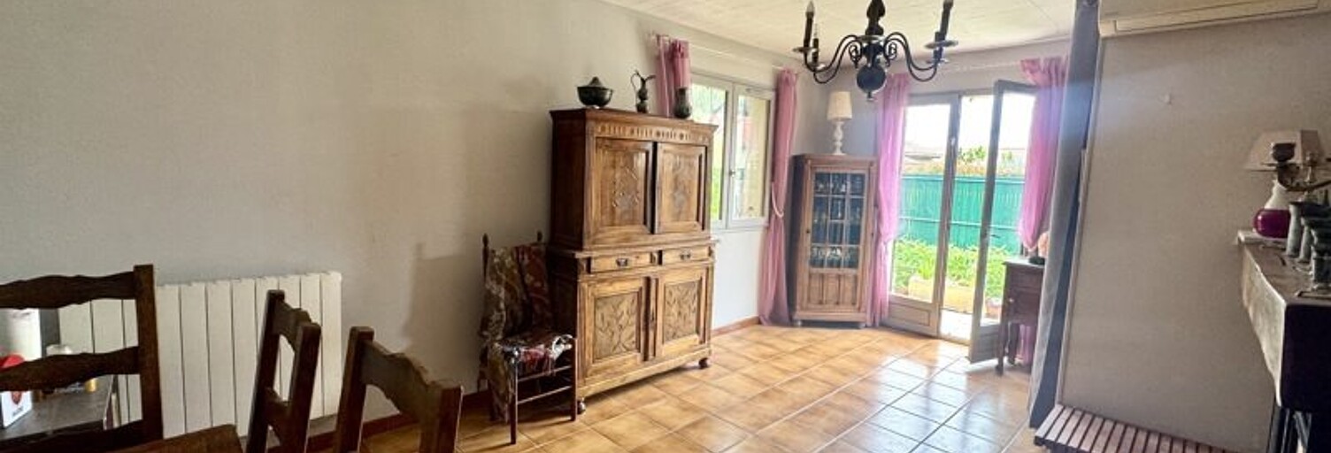 Appartement 2 Pièces 47 m² à vendre à Castanet-Tolosan (31320)