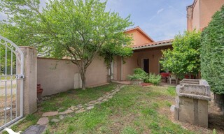 Maison 4 Pièces 90 m² à vendre à Toulouse (31500)
