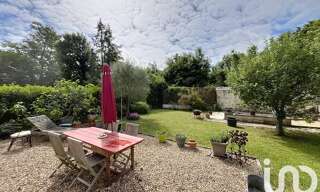 Maison 6 Pièces 146 m² à vendre à Marnes-la-Coquette (92430)