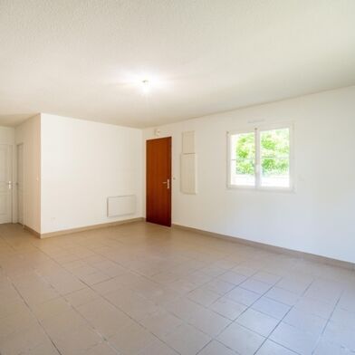 Maison 3 pièces 276120 €