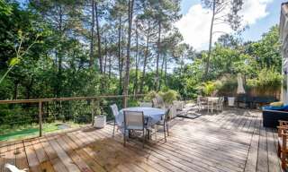 Maison 6 Pièces 140 m² à vendre à Biscarrosse (40600)