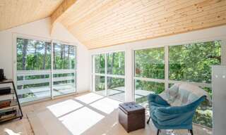 Maison 6 Pièces 140 m² à vendre à Biscarrosse (40600)