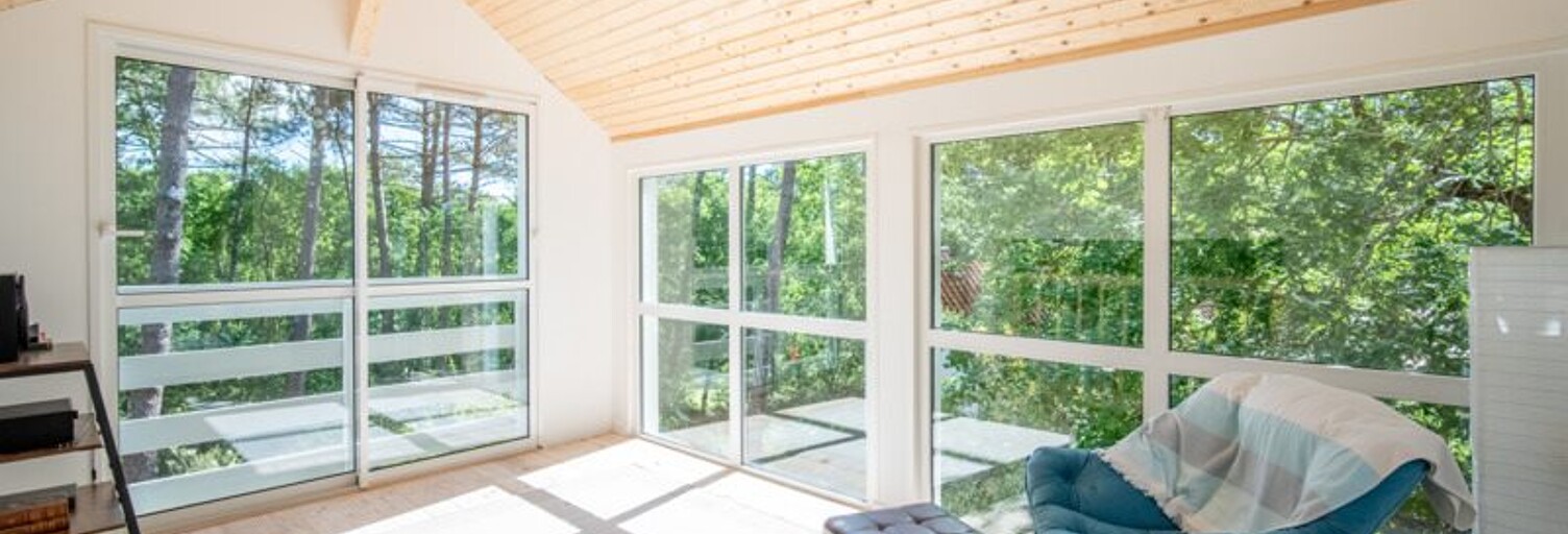 Maison 6 Pièces 140 m² à vendre à Biscarrosse (40600)