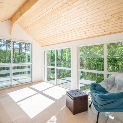 Maison 6 pièces 654375 €