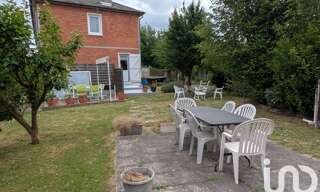 Maison 4 Pièces 85 m² à vendre à Neuville-Saint-Rémy (59554)