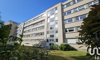 Appartement 4 Pièces 127 m² à vendre à Marcq-en-Barœul (59700)