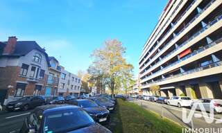 Appartement 4 Pièces 127 m² à vendre à Marcq-en-Barœul (59700)